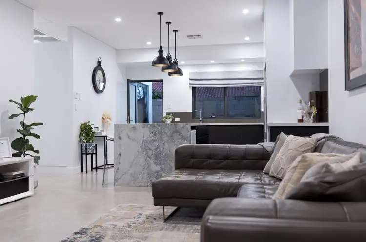 Seventh view of Homely house listing, 13C Collier Street, Applecross WA 6153