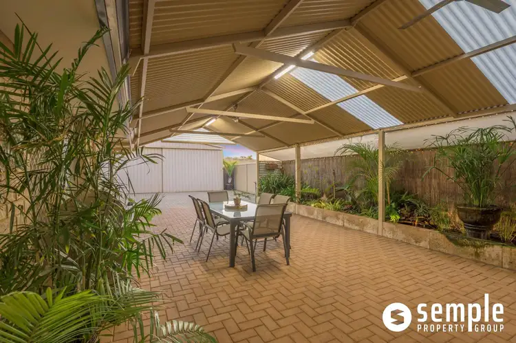 84 Brenchley Drive, Atwell WA 6164