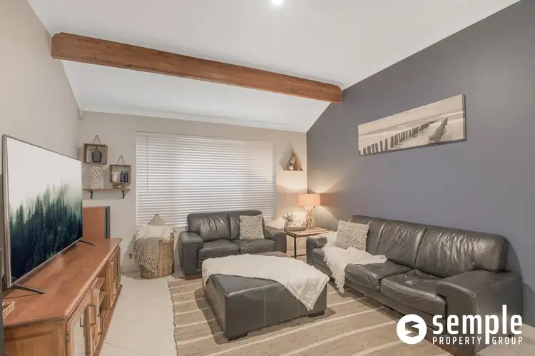 Sixth view of Homely house listing, 84 Brenchley Drive, Atwell WA 6164