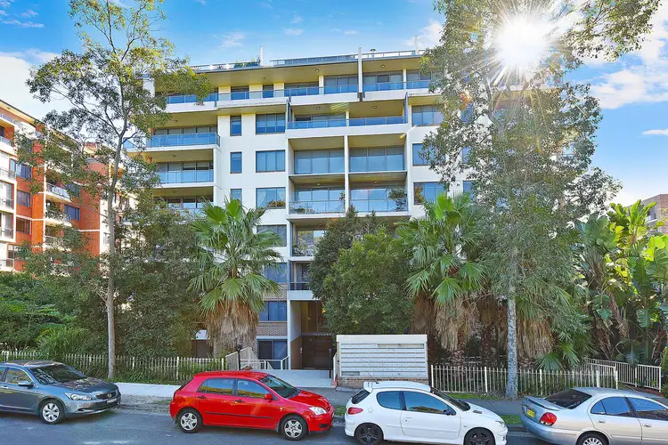 254/27-31 Leonard, Waitara NSW 2077