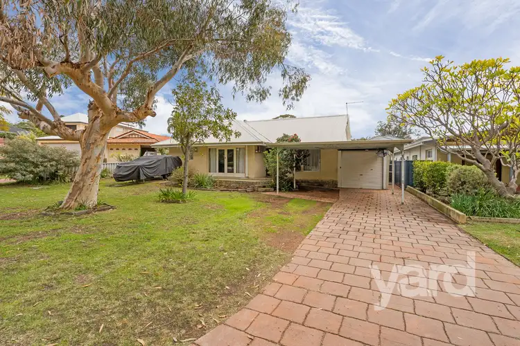 3 Arno Crescent, Attadale WA 6156