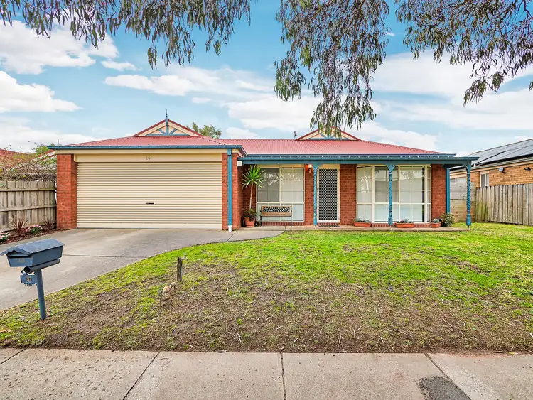 Second view of Homely house listing, 20 Fairhaven Boulevard, Cranbourne West VIC 3977