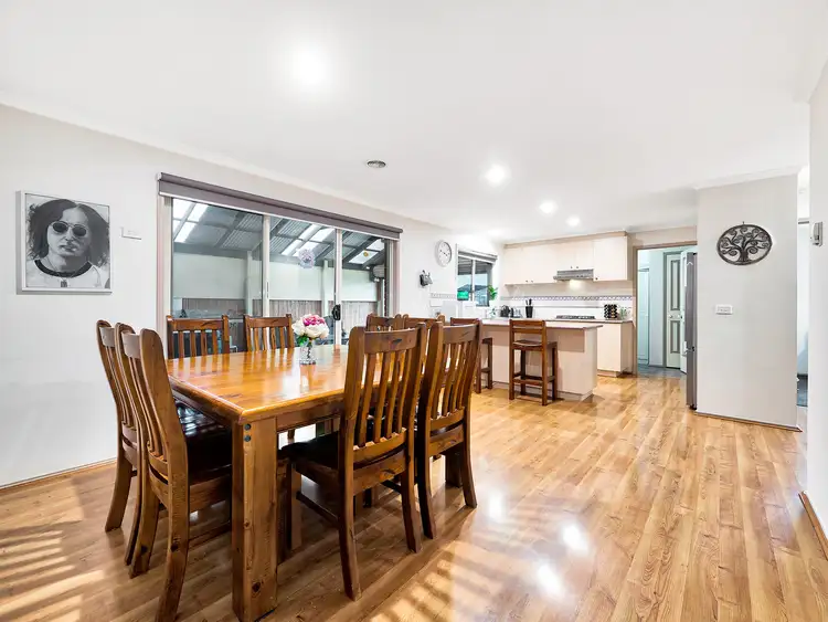 Fifth view of Homely house listing, 20 Fairhaven Boulevard, Cranbourne West VIC 3977