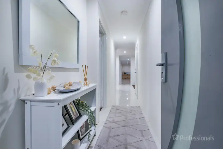 Third view of Homely house listing, 11 Bolitho Way, Clarkson WA 6030