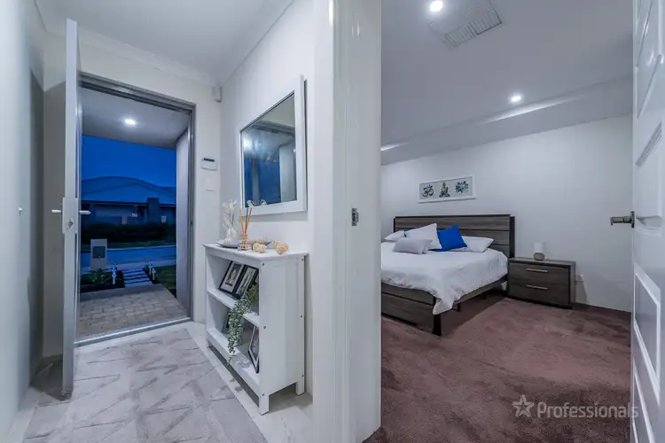 Fourth view of Homely house listing, 11 Bolitho Way, Clarkson WA 6030