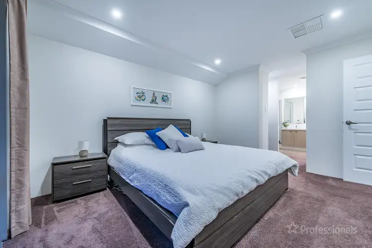 Sixth view of Homely house listing, 11 Bolitho Way, Clarkson WA 6030