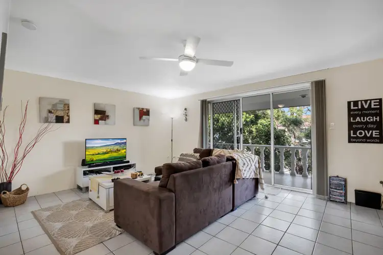 5/10 Christina Court, Mermaid Waters QLD 4218