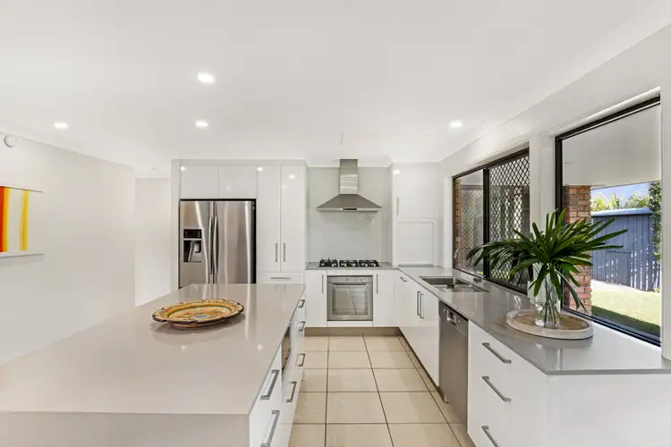 Third view of Homely house listing, 30 Intrepid Drive, Mermaid Waters QLD 4218