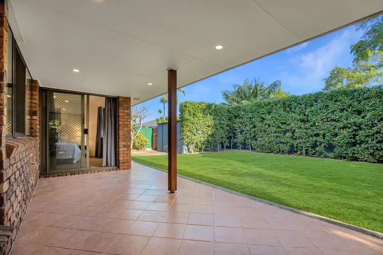 Sixth view of Homely house listing, 30 Intrepid Drive, Mermaid Waters QLD 4218