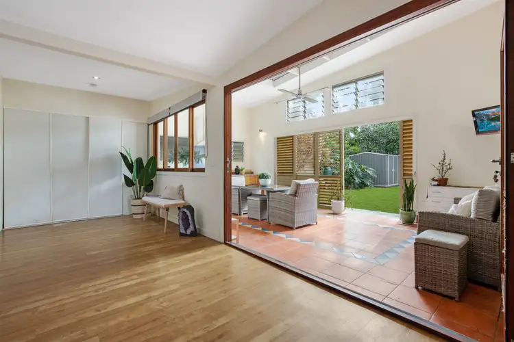 Second view of Homely house listing, 61 Kiers Road, Miami QLD 4220