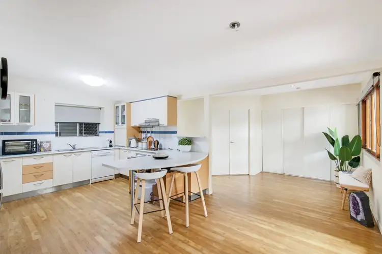 Fourth view of Homely house listing, 61 Kiers Road, Miami QLD 4220