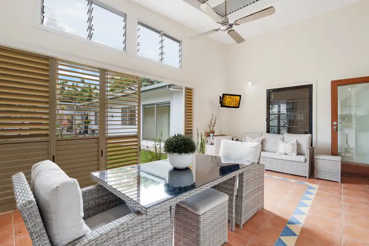 Fifth view of Homely house listing, 61 Kiers Road, Miami QLD 4220