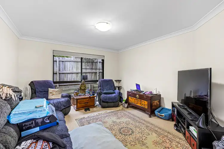 Fourth view of Homely house listing, 32 Willowburn Drive, Rockville QLD 4350