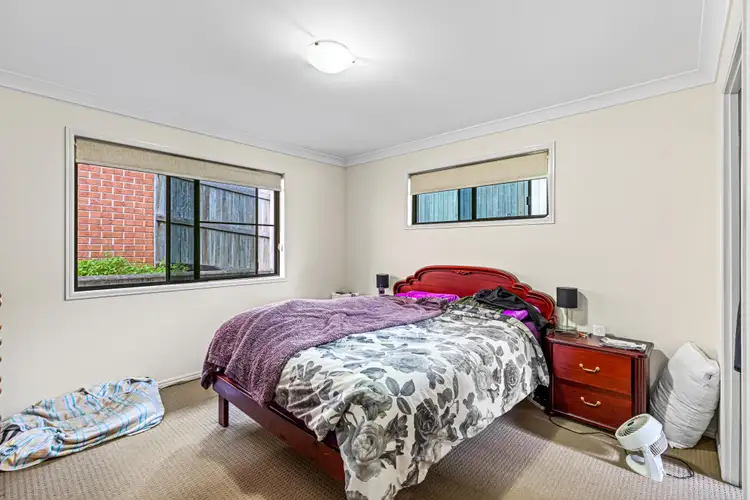 Fifth view of Homely house listing, 32 Willowburn Drive, Rockville QLD 4350