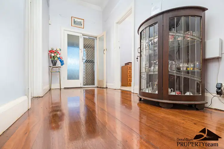 Second view of Homely house listing, 133 Fitzgerald Street, Geraldton WA 6530