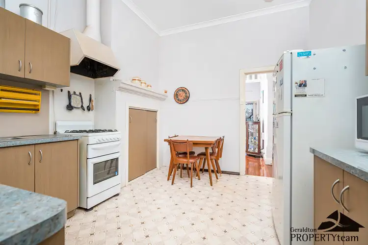 Fourth view of Homely house listing, 133 Fitzgerald Street, Geraldton WA 6530