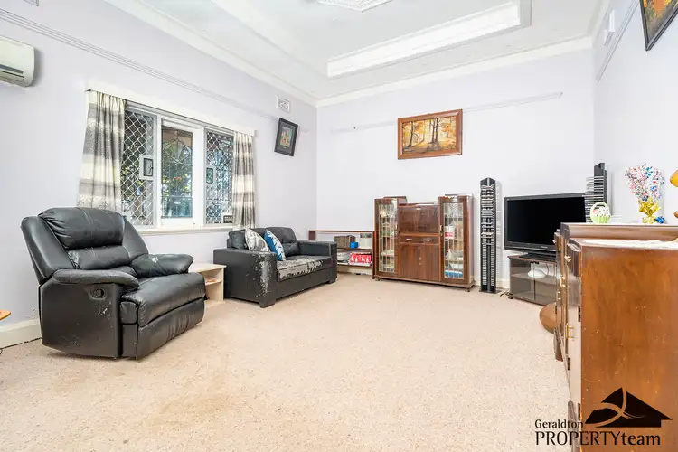 Fifth view of Homely house listing, 133 Fitzgerald Street, Geraldton WA 6530
