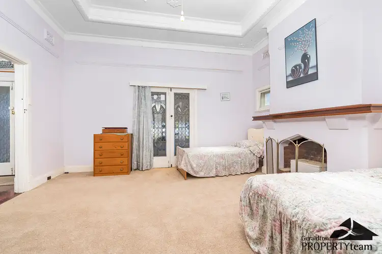 Sixth view of Homely house listing, 133 Fitzgerald Street, Geraldton WA 6530