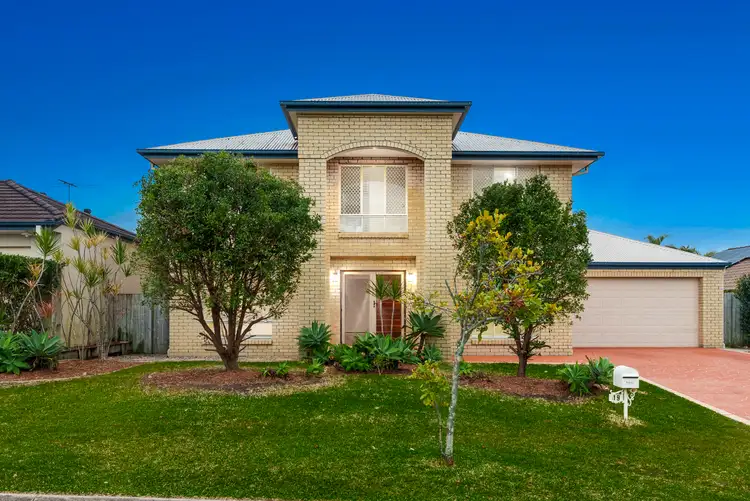 19 Kennedia Court, North Lakes QLD 4509