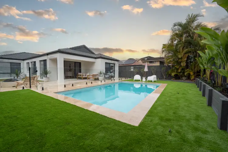 20 Prospect Court, Robina QLD 4226