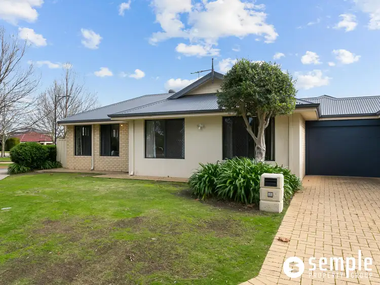 Main view of Homely house listing, 7 Butterfly Loop, Success WA 6164
