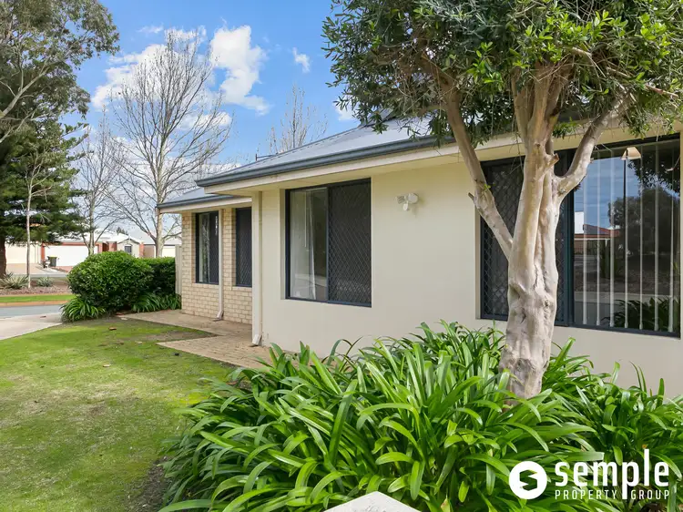 Second view of Homely house listing, 7 Butterfly Loop, Success WA 6164