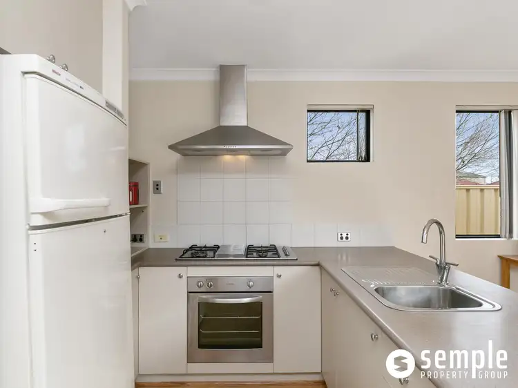 Fourth view of Homely house listing, 7 Butterfly Loop, Success WA 6164