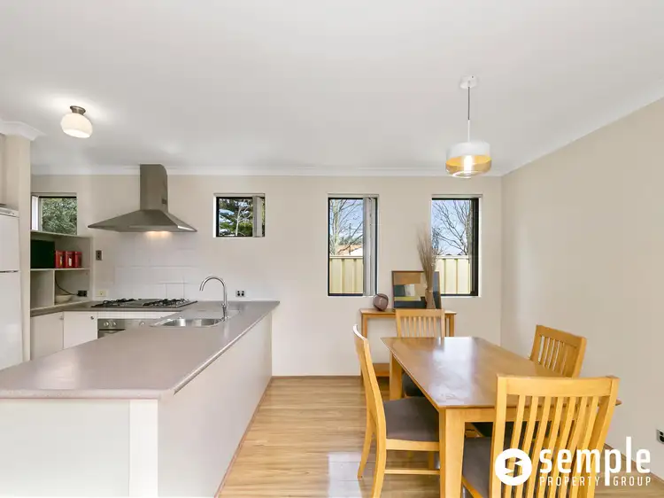 Fifth view of Homely house listing, 7 Butterfly Loop, Success WA 6164