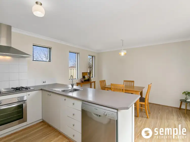 Sixth view of Homely house listing, 7 Butterfly Loop, Success WA 6164