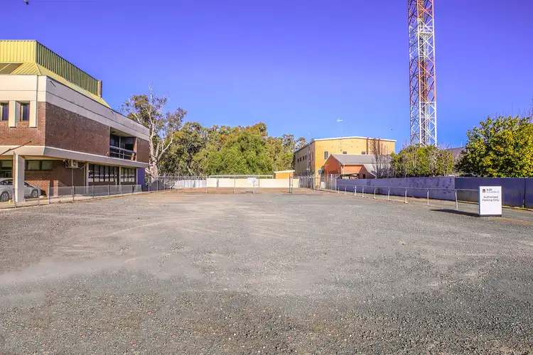 Third view of Homely land listing, 22 Edwardes, Deniliquin NSW 2710