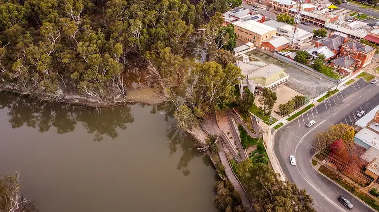 Seventh view of Homely land listing, 22 Edwardes, Deniliquin NSW 2710