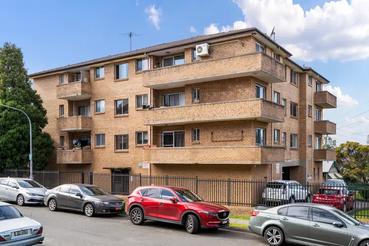 1/50 Nagle Street, Liverpool NSW 2170
