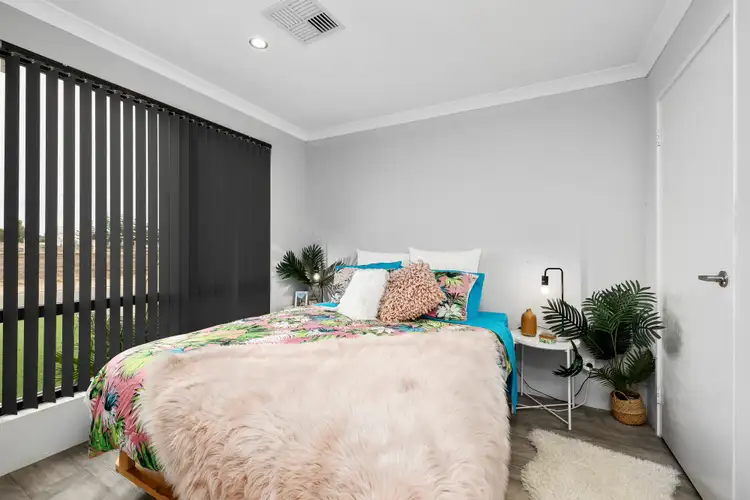 Fifth view of Homely house listing, 11 Daggar Place, Canning Vale WA 6155