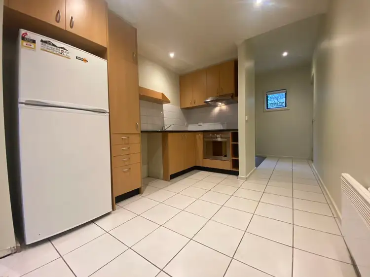 Second view of Homely apartment listing, 5/1 Eucalyptus Mews, Notting Hill VIC 3168