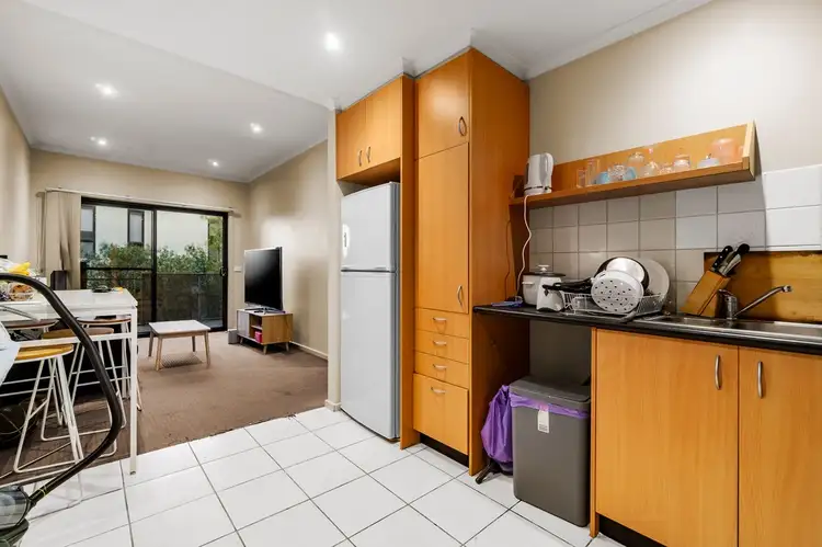 Third view of Homely apartment listing, 5/1 Eucalyptus Mews, Notting Hill VIC 3168