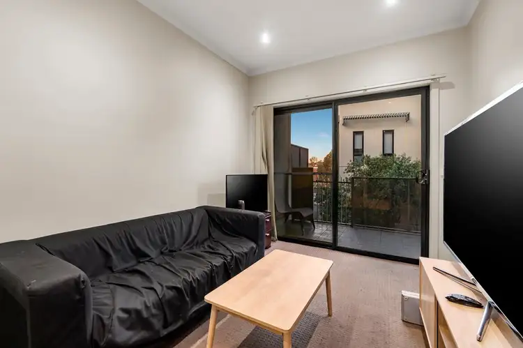 Fourth view of Homely apartment listing, 5/1 Eucalyptus Mews, Notting Hill VIC 3168