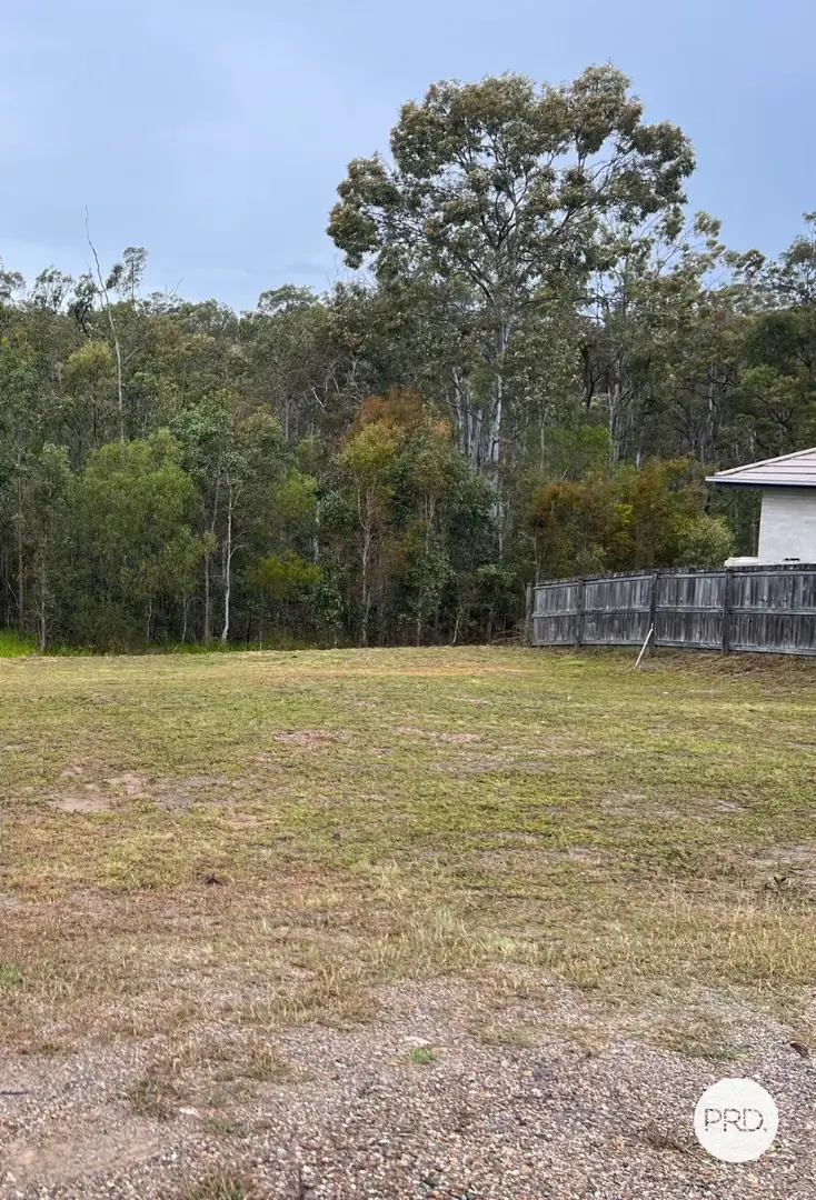 Main view of Homely land listing, 28 Pryde Street, Tannum Sands QLD 4680