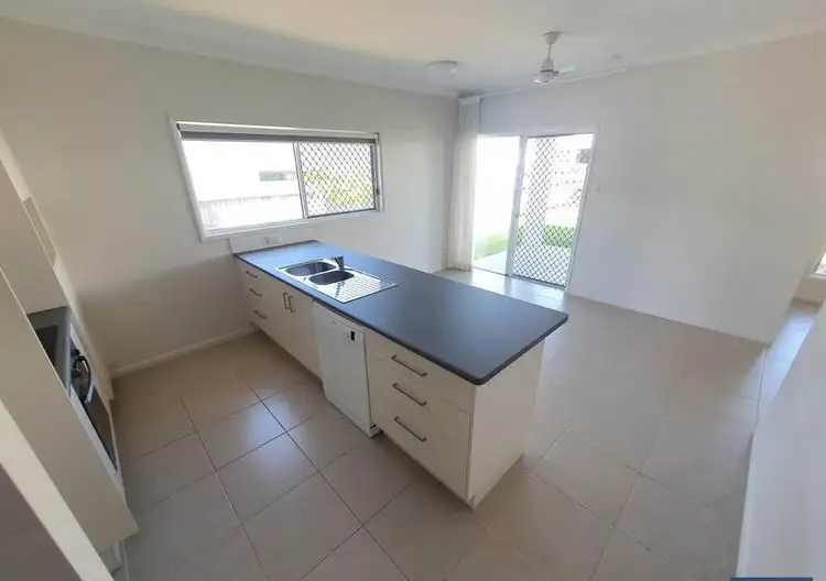 Third view of Homely house listing, 6 Barnfield Street, Mount Low QLD 4818