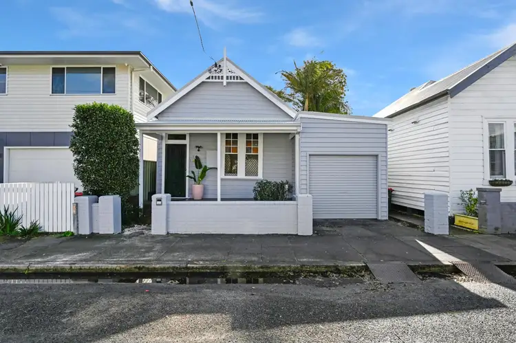 Main view of Homely house listing, 5 Redman St, Islington NSW 2296