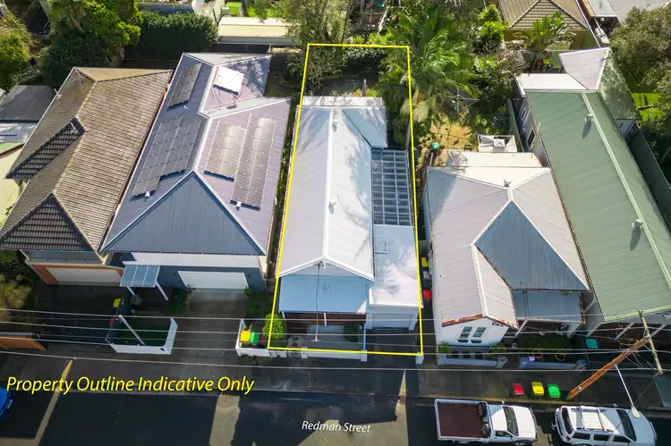 Third view of Homely house listing, 5 Redman St, Islington NSW 2296