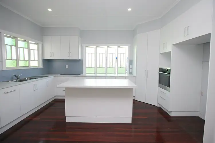 Second view of Homely house listing, 4 Sturges Street, Hermit Park QLD 4812