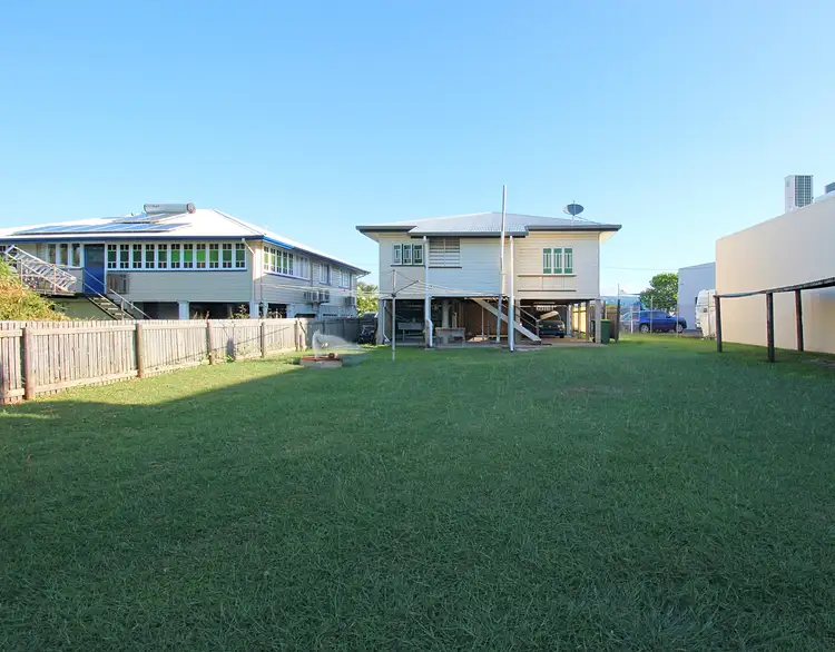 Third view of Homely house listing, 4 Sturges Street, Hermit Park QLD 4812