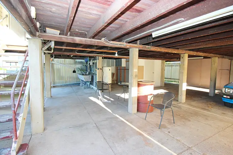 Fourth view of Homely house listing, 4 Sturges Street, Hermit Park QLD 4812