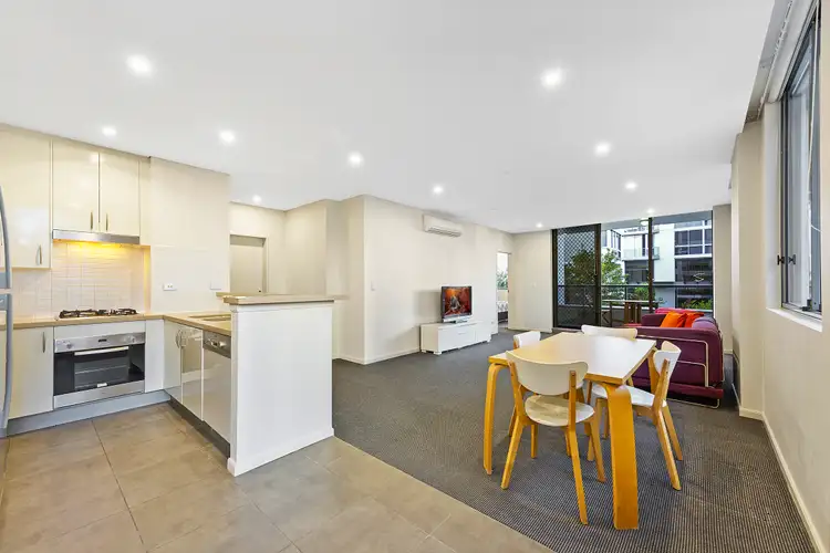 309/1 Aqua Street, Southport QLD 4215