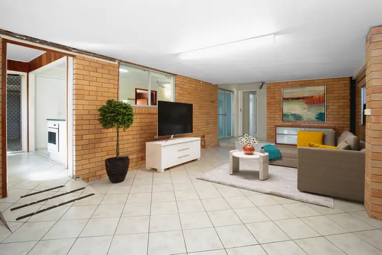 33 Boundary Road, Paget QLD 4740