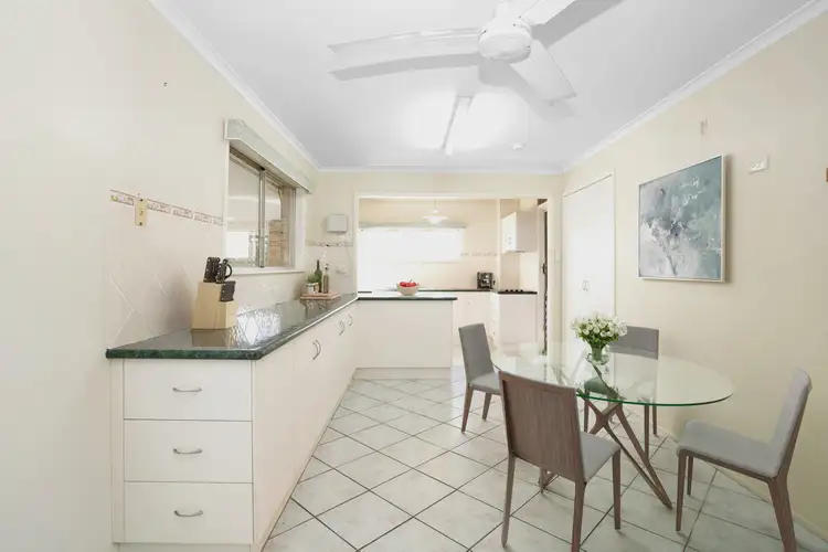 Second view of Homely house listing, 33 Boundary Road, Paget QLD 4740