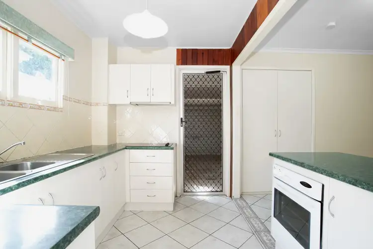 Third view of Homely house listing, 33 Boundary Road, Paget QLD 4740