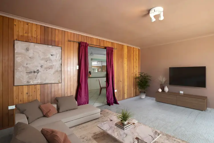 Fourth view of Homely house listing, 33 Boundary Road, Paget QLD 4740
