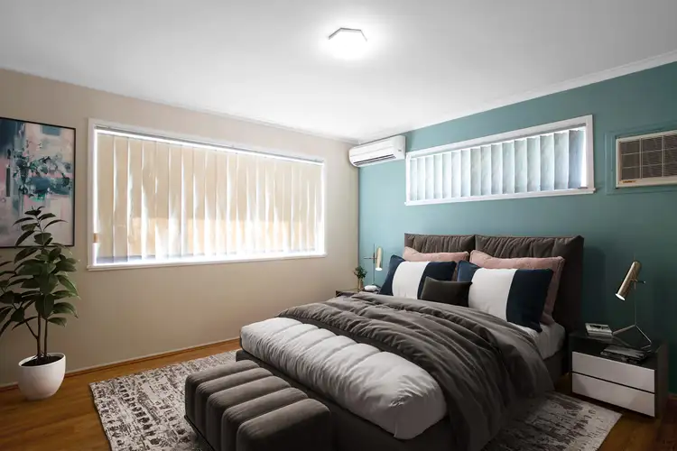 Fifth view of Homely house listing, 33 Boundary Road, Paget QLD 4740