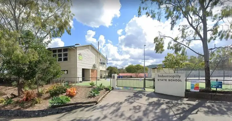 Fourth view of Homely house listing, 2 Wirra Street, Chapel Hill QLD 4069